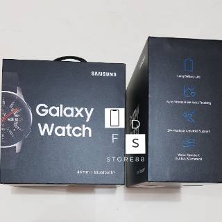 galaxy watch s4 46mm