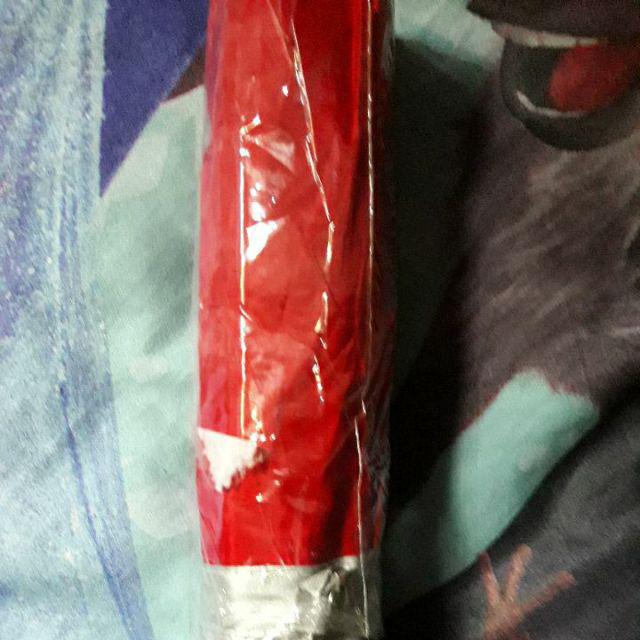 Payung Lipat 3 Polos Warna / Payung Grc - 6w