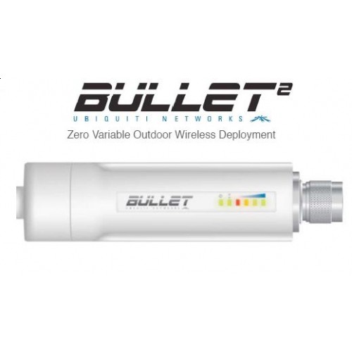 Spesial Ubiquity Bullet M2HP / Bullet M2-HP / Bullet M2 HP / BM2HP Limited