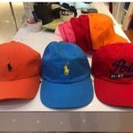 topi polo ori