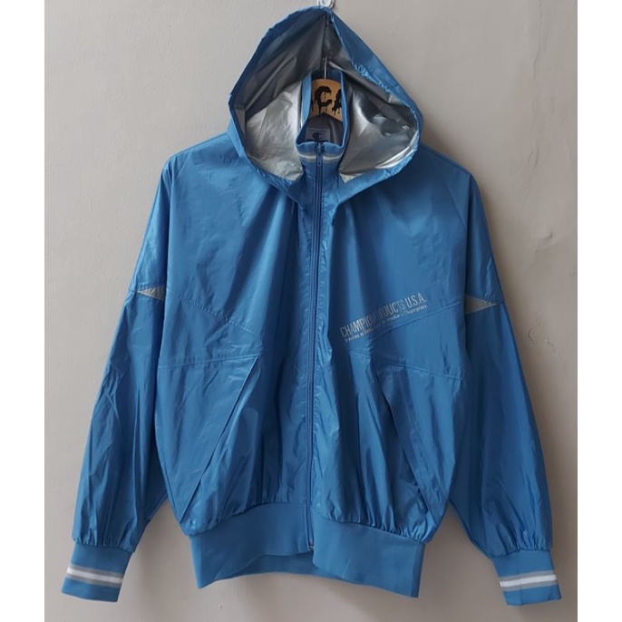 Jaket Champion Vintage Original