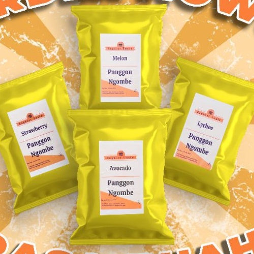 

Varian Powder Fruit