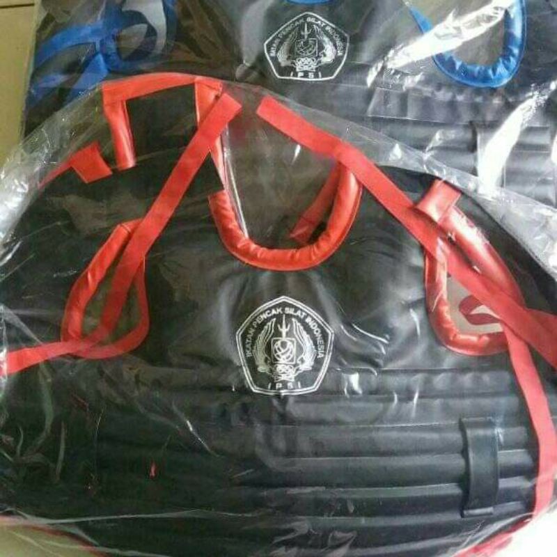 BODY PROTEKTOR  SILAT ,PELINDUNG  DADA