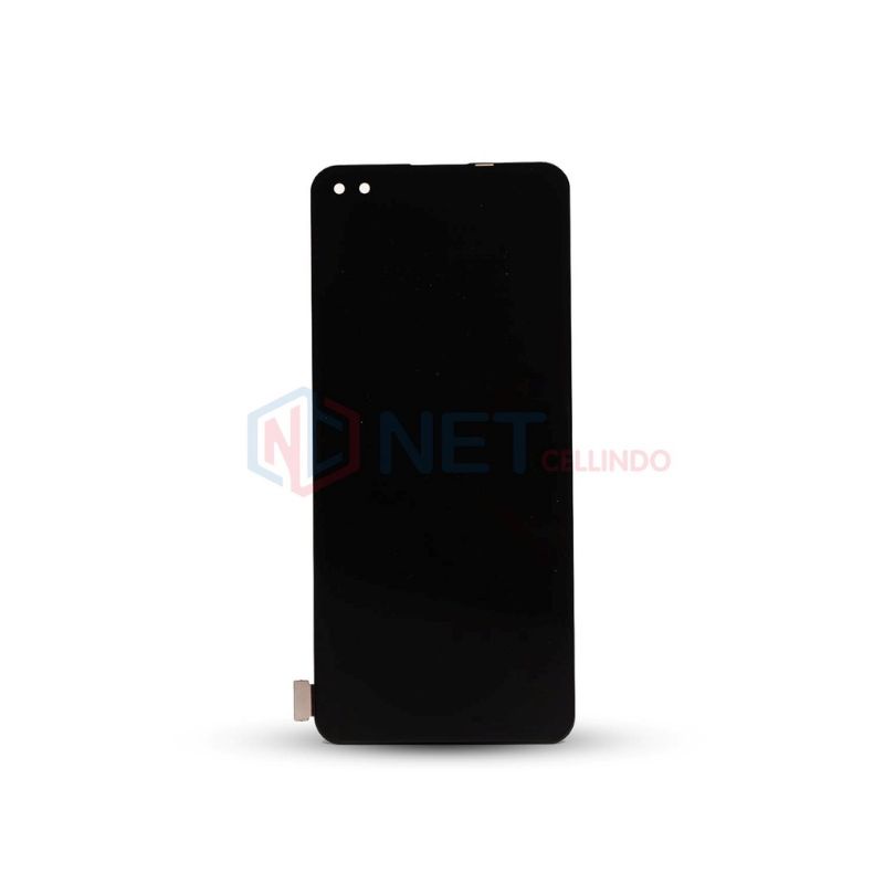 LCD TOUCHSCREEN OPPO RENO 4/4F/A93/F17 PRO TFT NON FINGERPRINT INCELL ORIGINAL