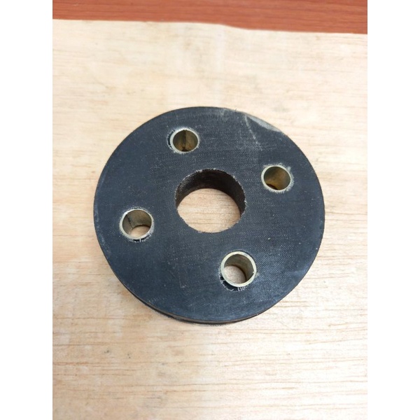 kampas steer panther tbr 52