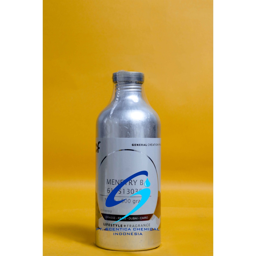 Parfum MENETRY B by GCF