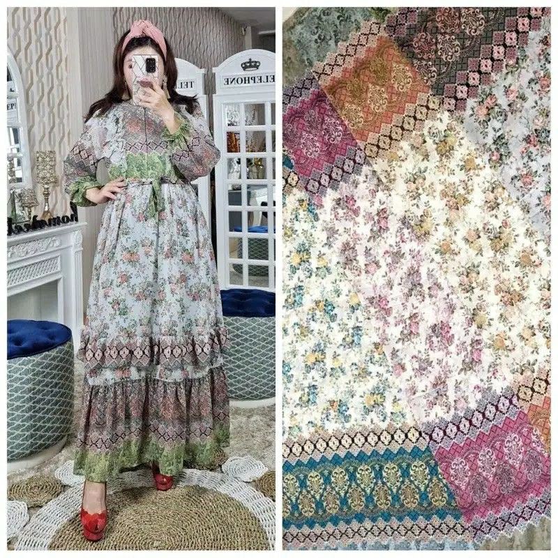 GAMIS MEIJIWANG CERUTY