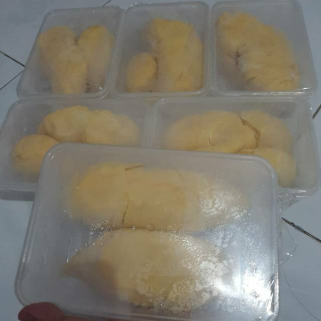 

Duren Montong Palu Manis