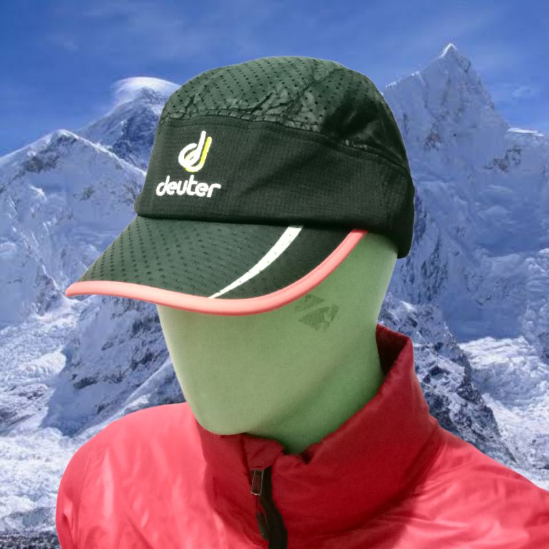 TOPI DEUTER