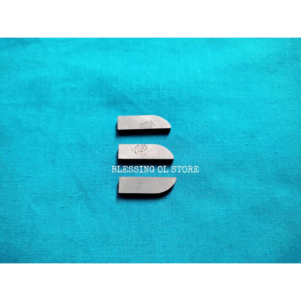 MATA WIDIA PAHAT BUBUT WIDIA 73-4 / MATA WIDIA BUBUT PAHAT MURAH