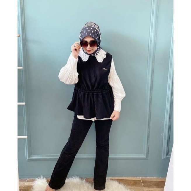 ROMPI ILLERI DZENA BOUTIQUE ORIGINAL