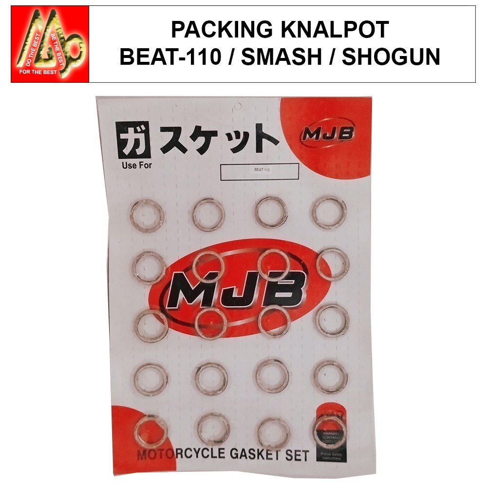 Packing Knalpot (Gasket Knalpot) - TW