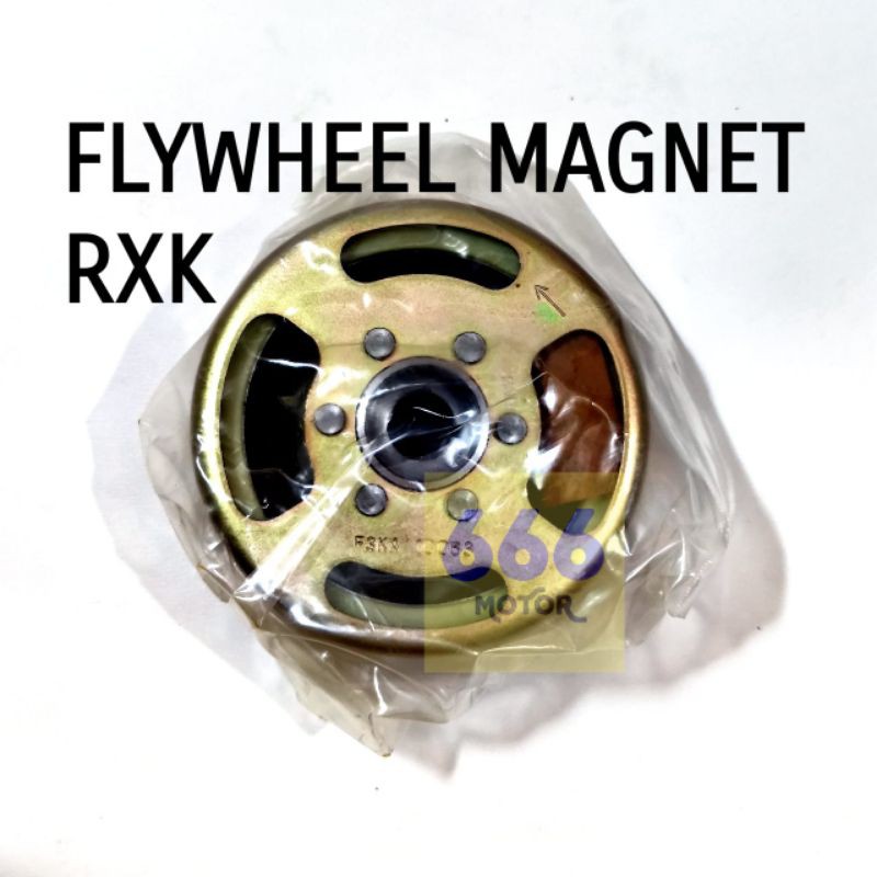 FLYWHEEL MAGNET RXK MAGNIT MAHNIT MANIT