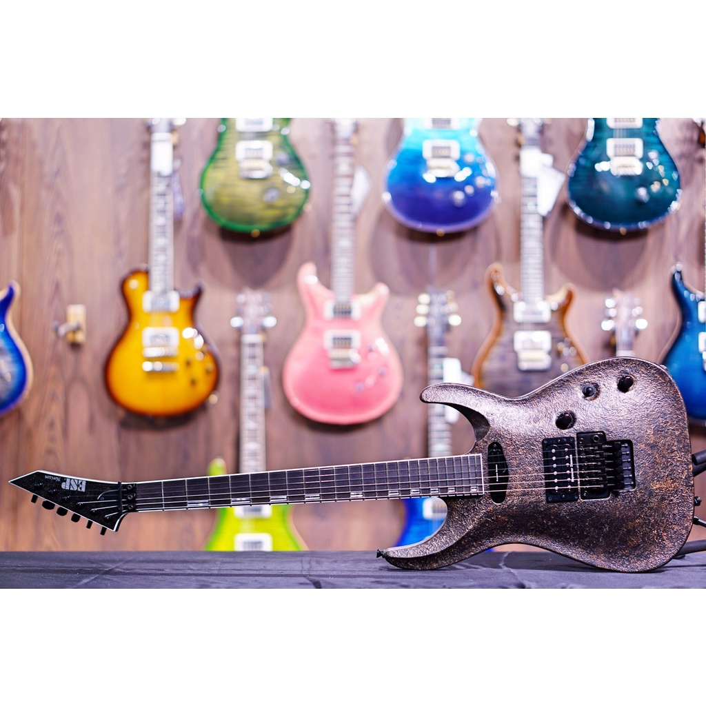 ESP ORIGINAL HORIZON 1 Rusty iron  E5510192