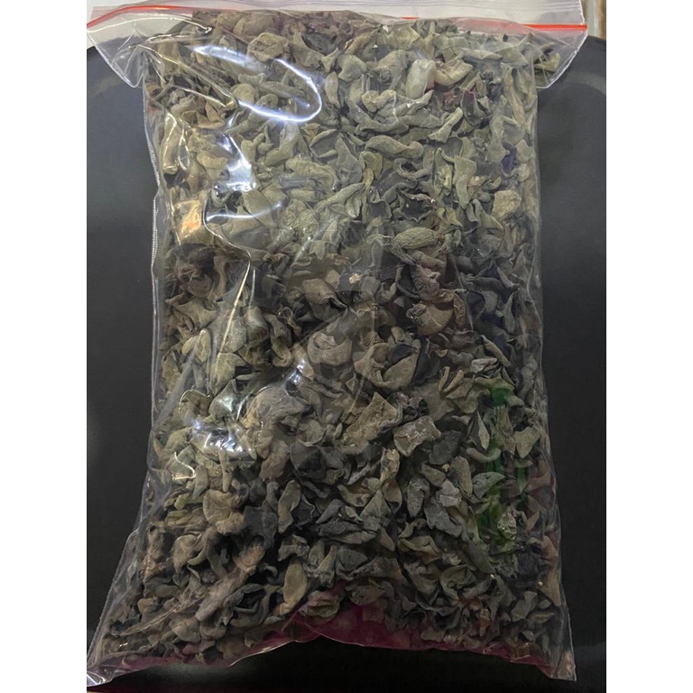 

Jamur kuping kecil xiao mu er 小木耳