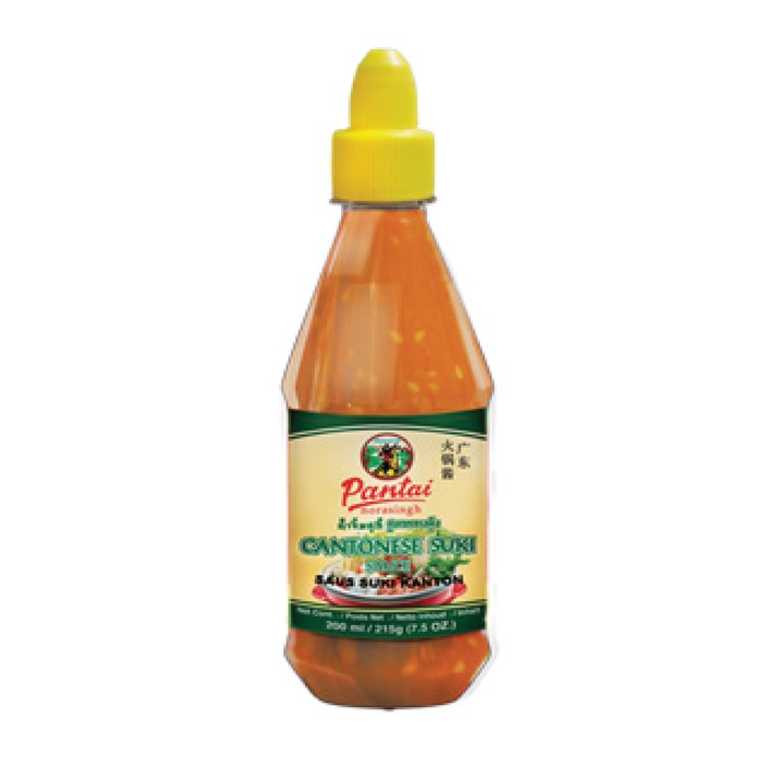 

Sambal Suki Cantonese Suki