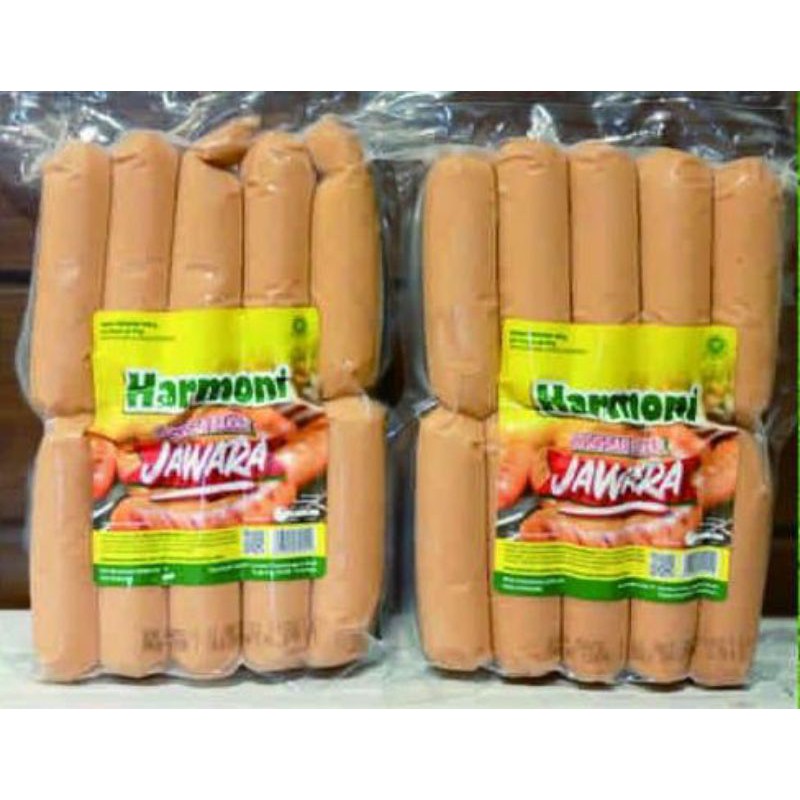 

harmoni