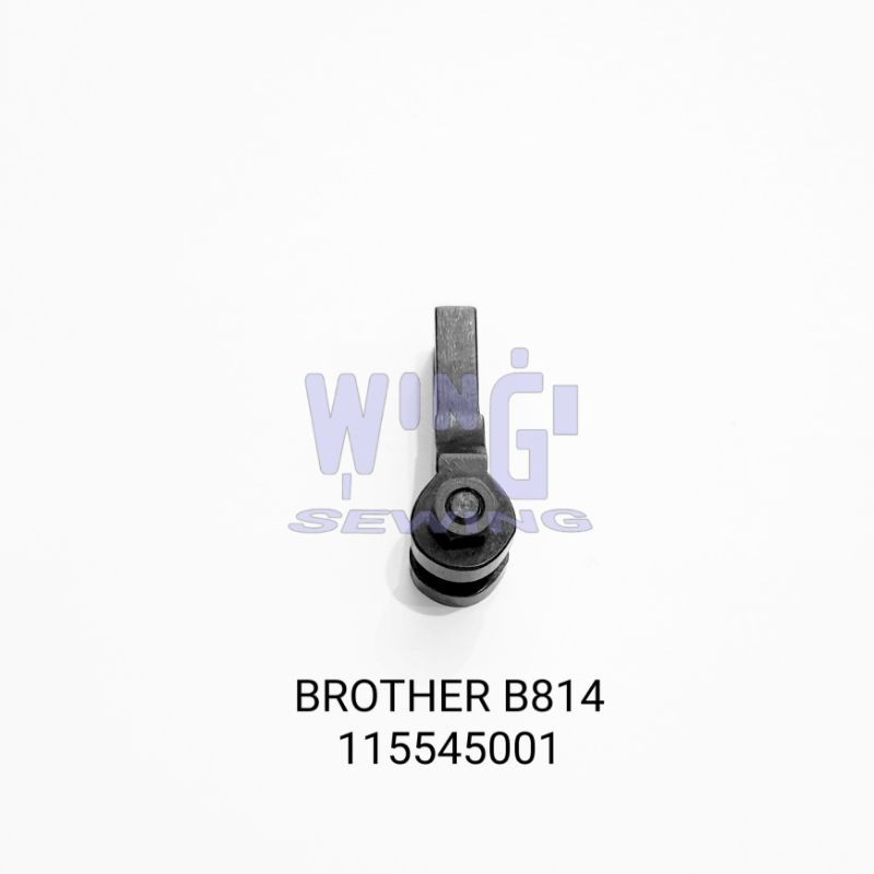 BROTHER 115545001 Link Stopper Mesin Lubang Kancing BROTHER 814