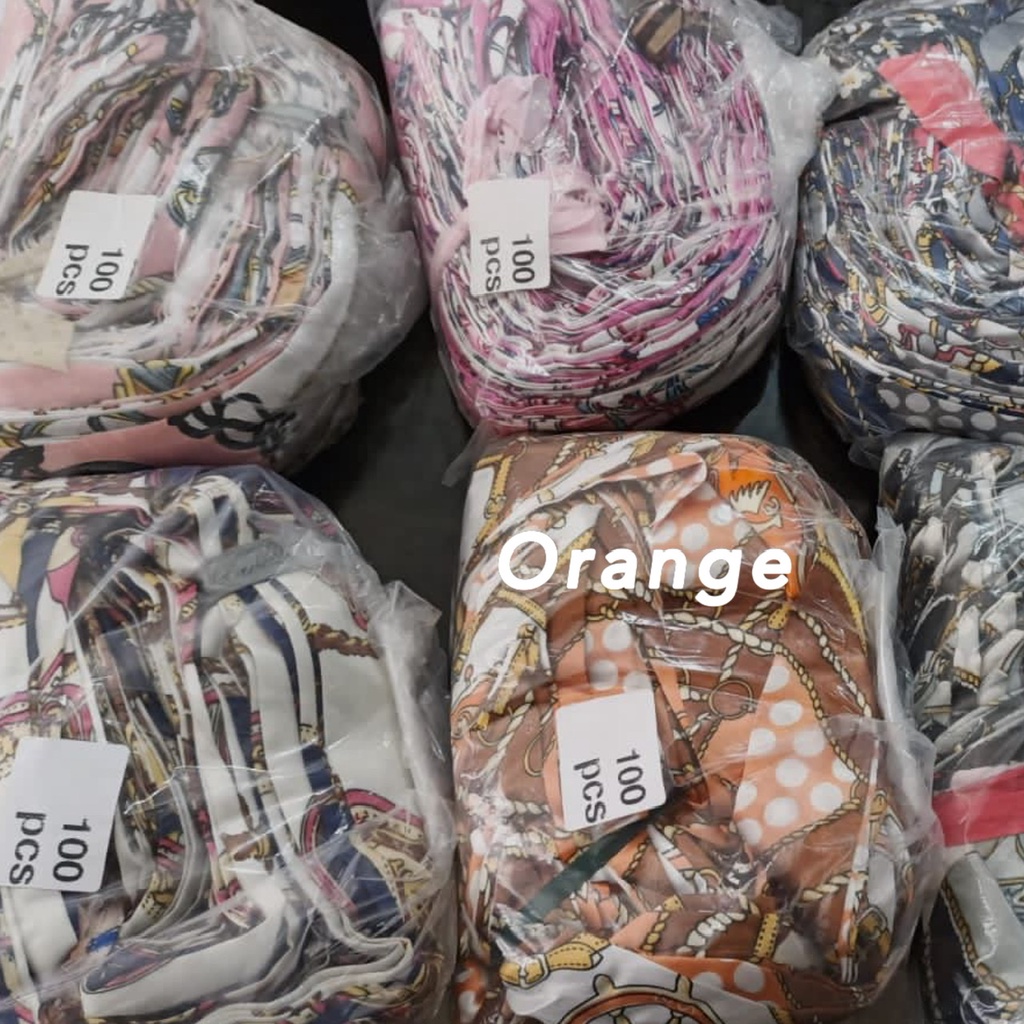 SYAL IMPORT TWILLY ACCESORIS TAS-4