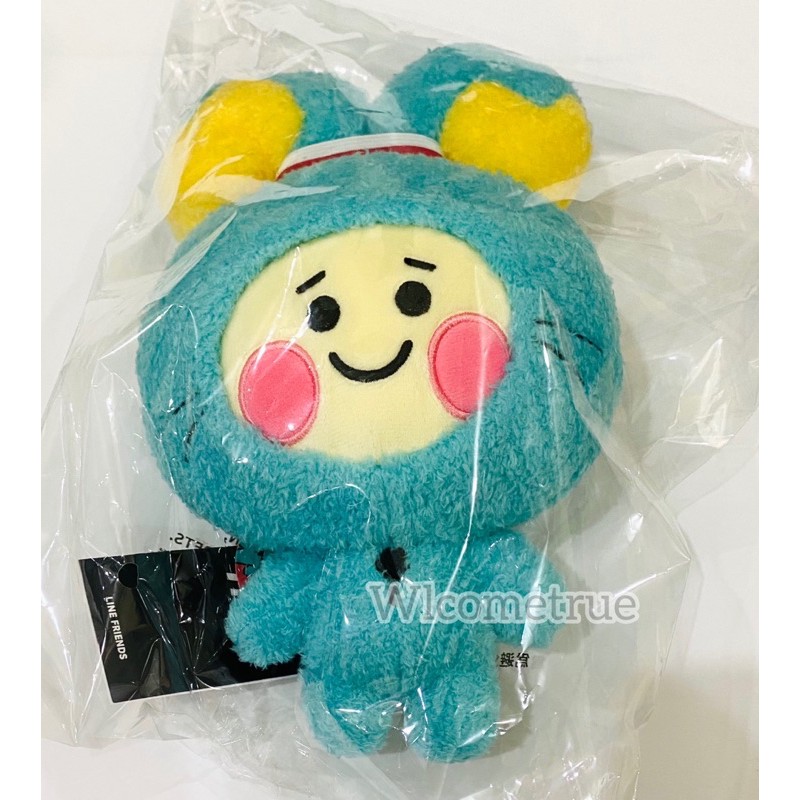 [BOOKED] OFFICIAL TRUZ DOLL YEDEE MEDIUM