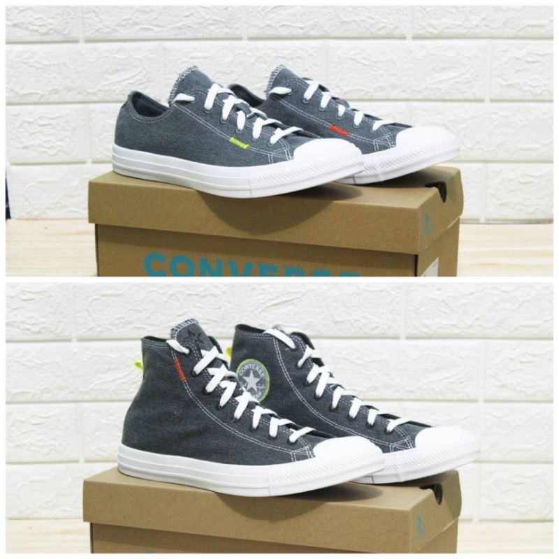 CONVERS CTAS HIGH / LOW ORIGINAL