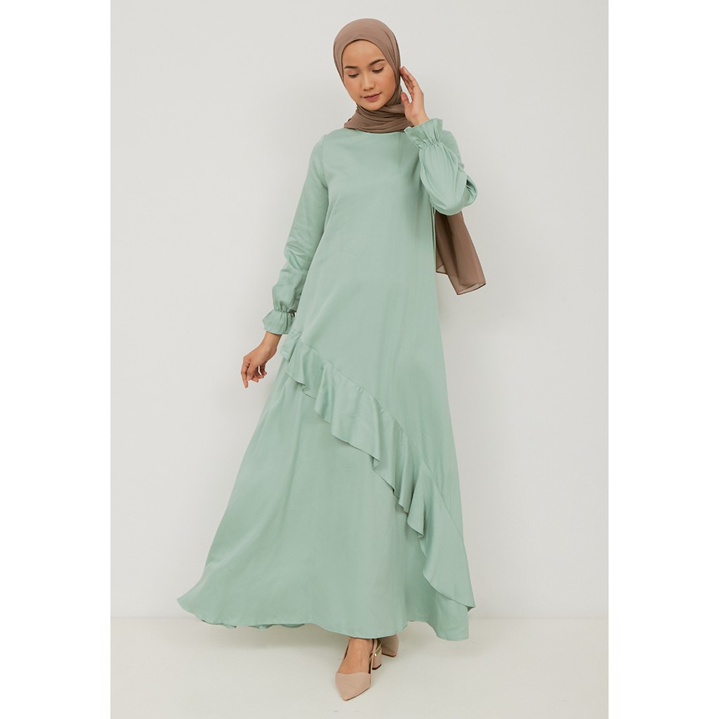 Shiny Aleya Gamis 52-9073