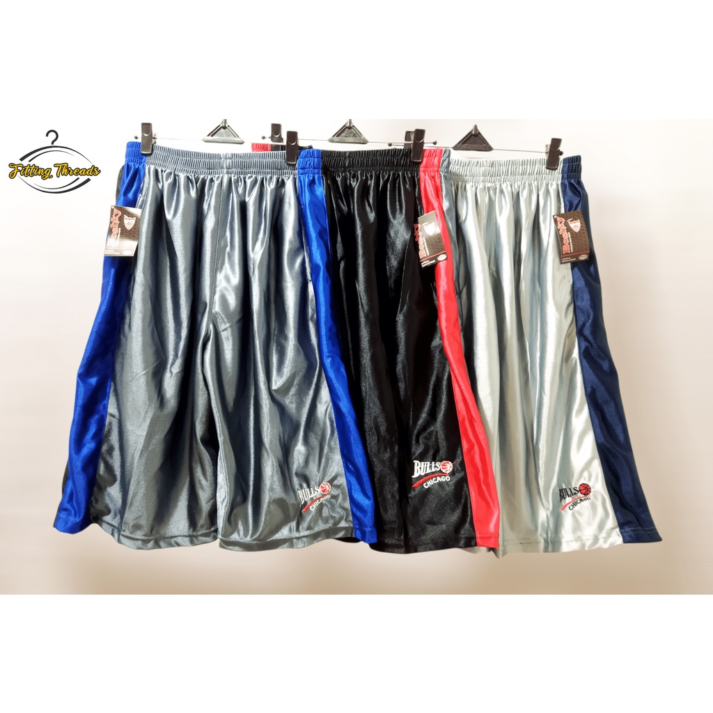 Celana Training Pendek Pria Dewasa Super Jumbo Paragon / Celana Pendek Kolor Olahraga Big Size / Celana Bola Basket Paragon