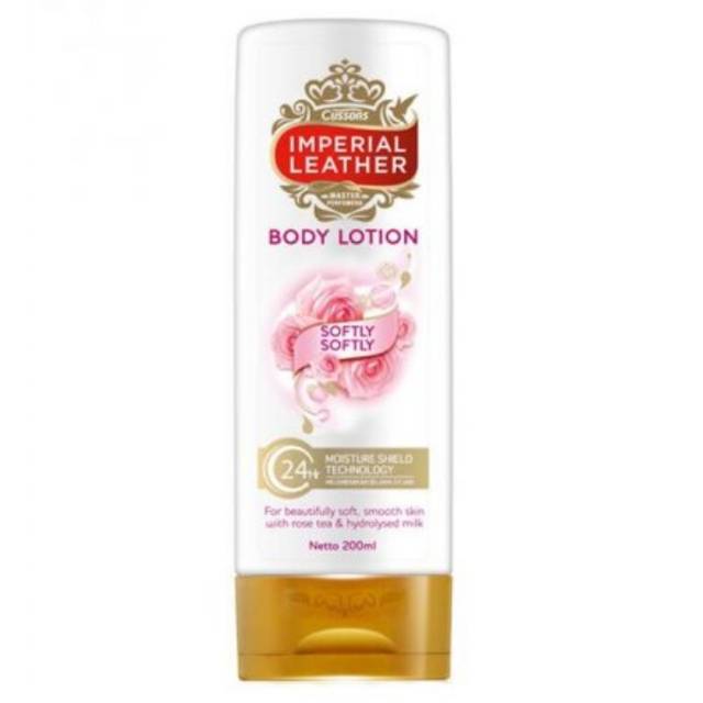 Imperial Leather Body Lotion