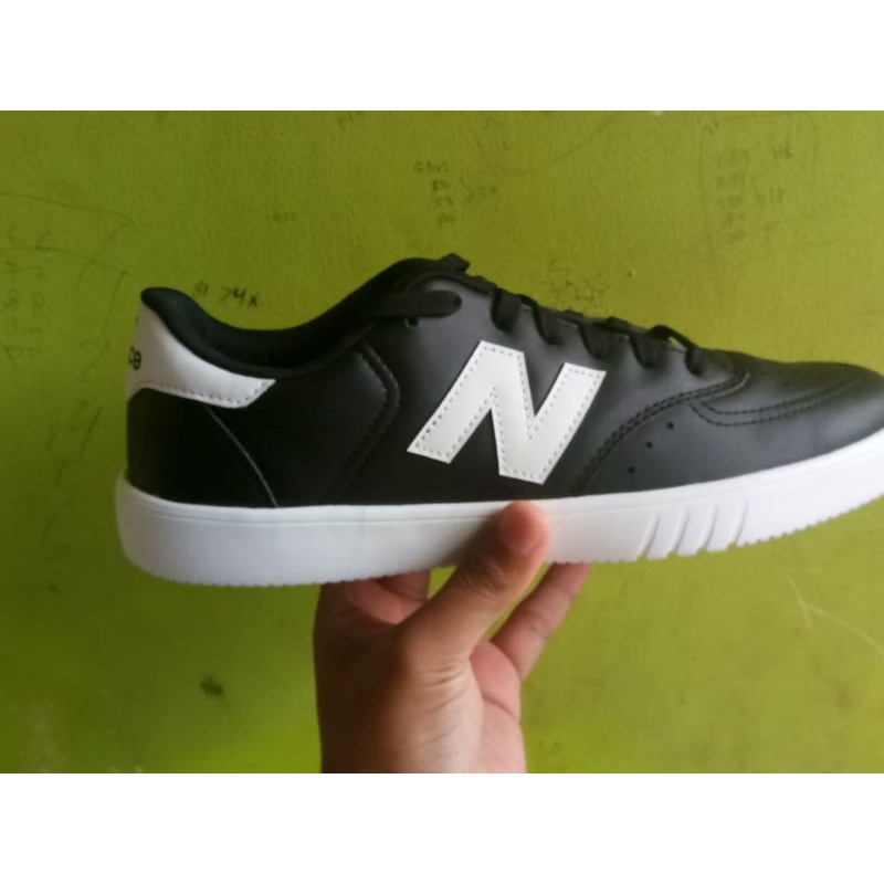 Sepatu/Sneakers New Balance CT 05 Black Original