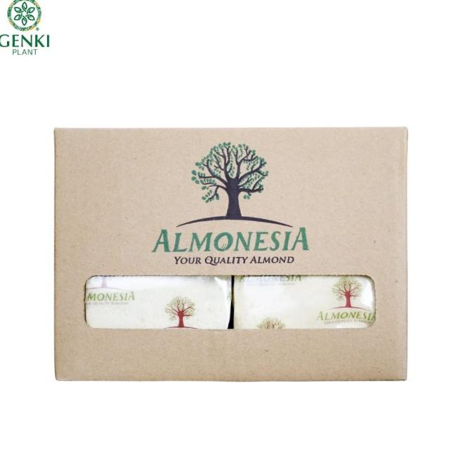 

Natural Almond Flour - 1 kg