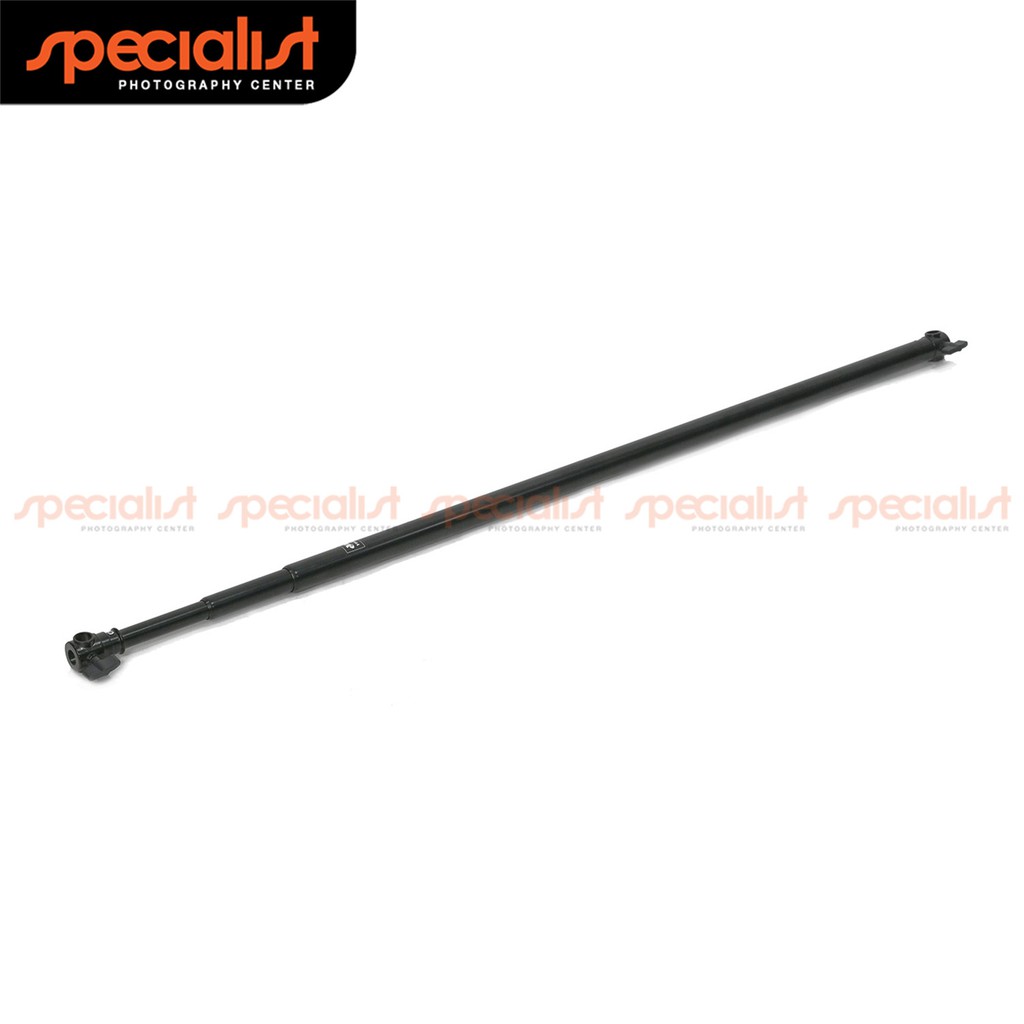 Background Pole Cross Bar Pipa Telescopic 3 Meter Aluminium