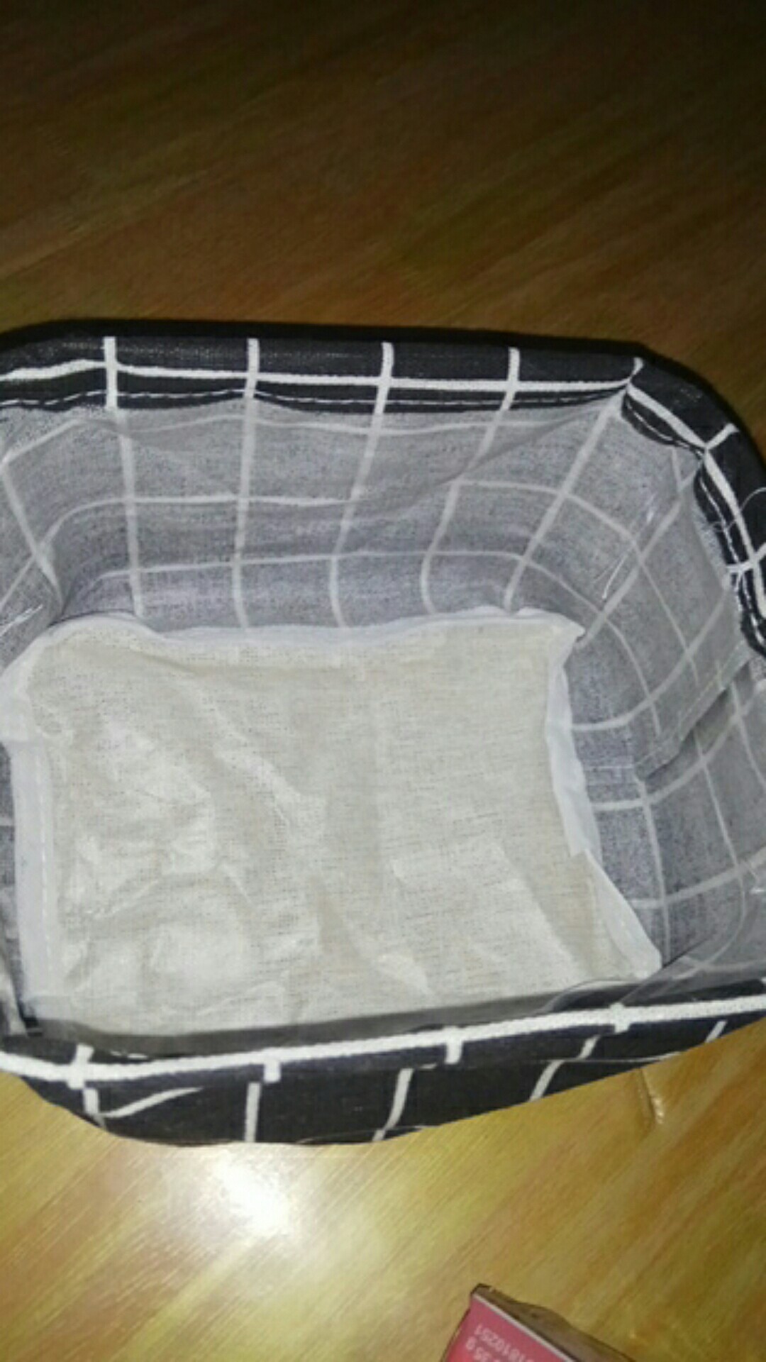 Storage Box / Lucuunik.id / Kotak Penyimpanan Basket Organizer Mini Make Up / Warna