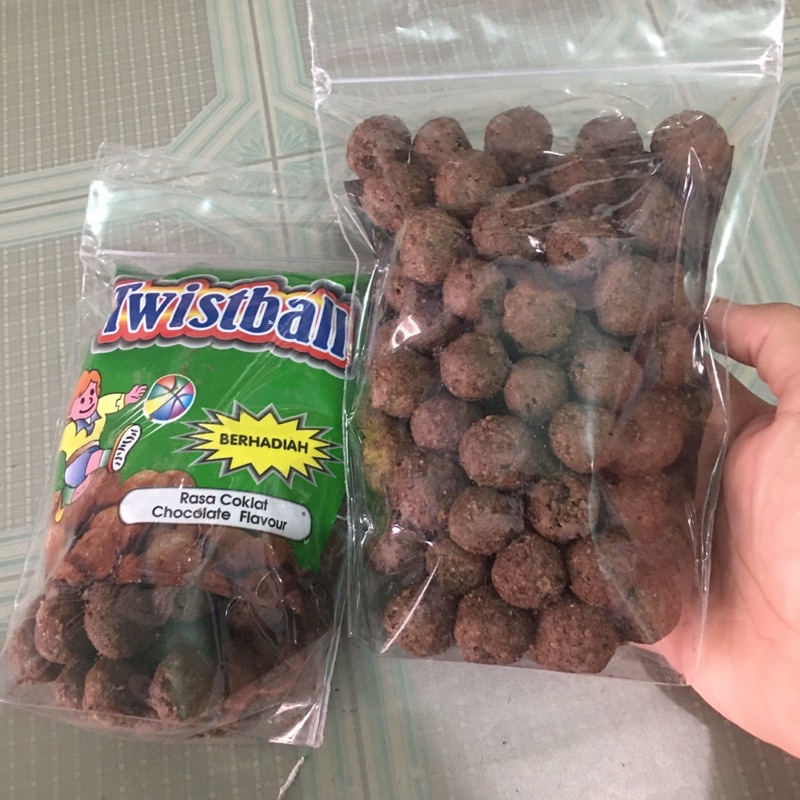 

Twistball 70gr