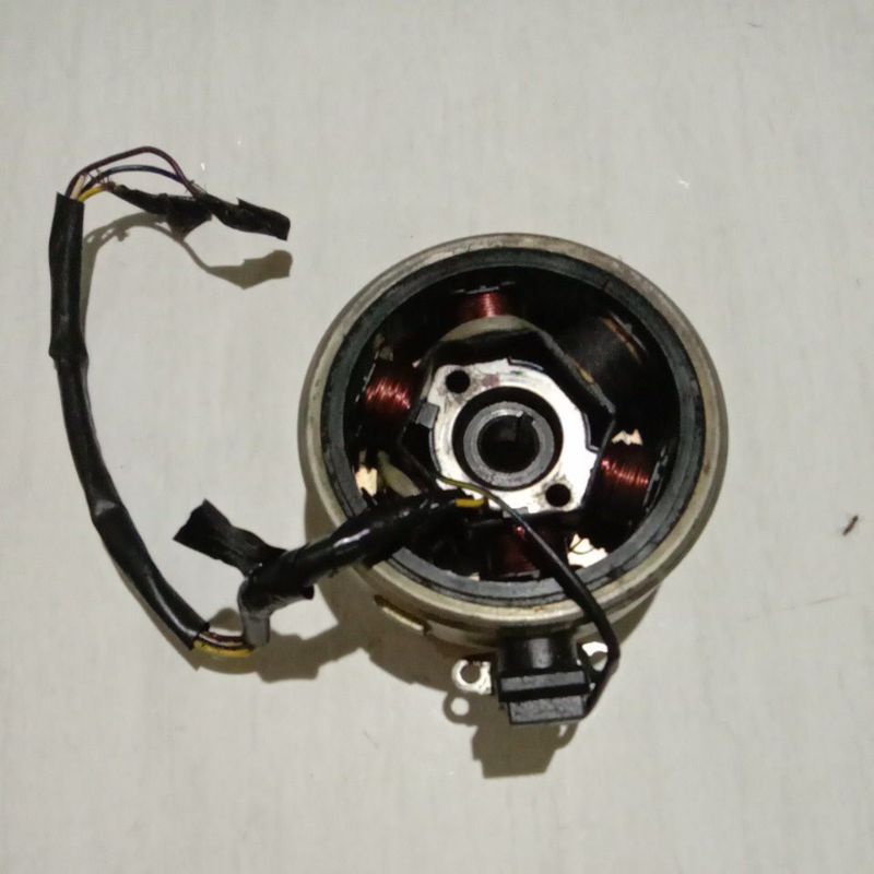 magnet spul wave Jialing mocin sekend original