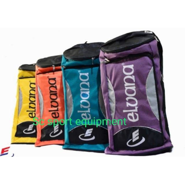 Kantong Raket 3R Elvana