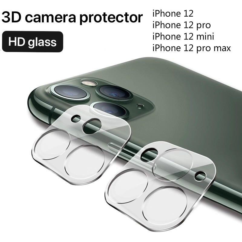 PELINDUNG CAMERA IPHONE 11 11PRO 11 PRO MAX CAMERA GLASS SMILE