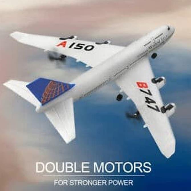 Wl Xk A150 Rc Pesawat Terbang Rc Plane Aeromodelling Rtf