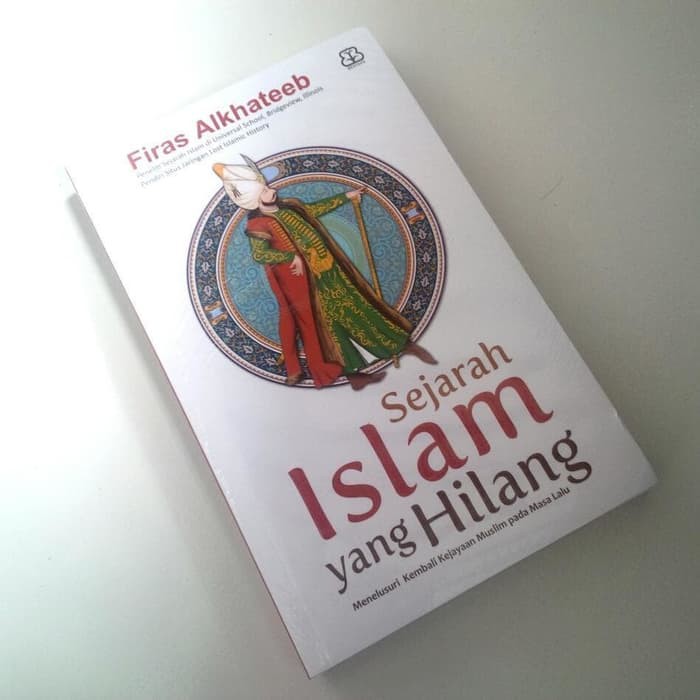 SEJARAH ISLAM YANG HILANG #freesampul