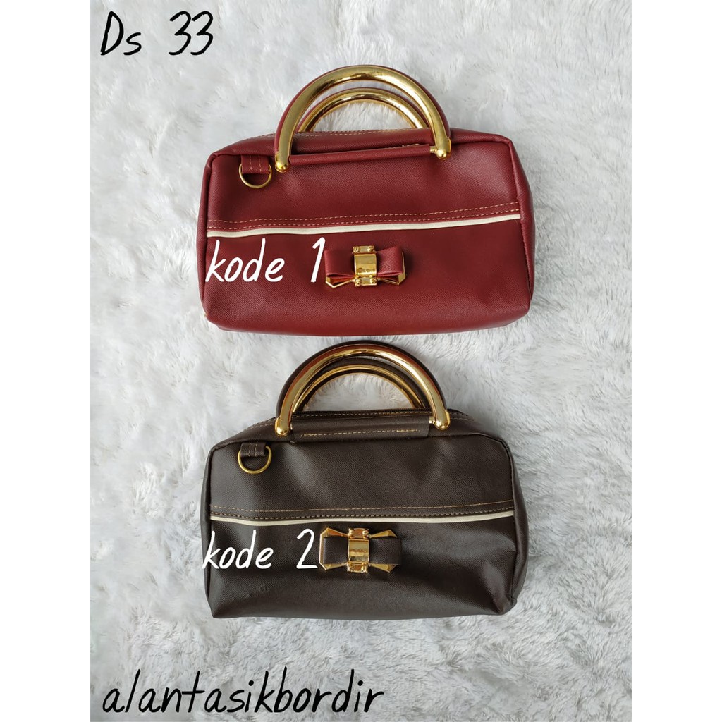 tas ds 33/Tas Slempang Wanita/Tas Wanita Murah/Tas Wanita R.27