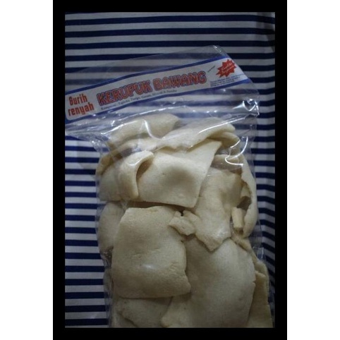 

KERUPUK BAWANG BERKUALITAS