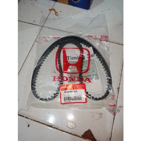 Timing belt Sabuk Timing Grand Civic Diskon