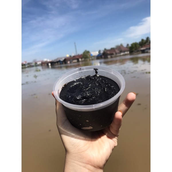 bedda lotong basah double Rempah 250gr