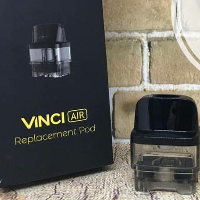 CATRIDGE VINCI AIR PODS KIT