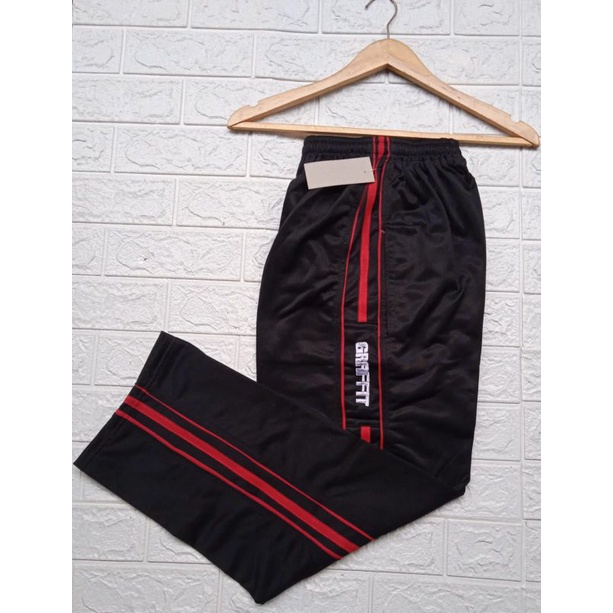 CELANA TRANING BIG SIZE 5 XL/KOLOR TRANING SUPER JUMBO BAHAN BABY TERY MUAT BB 140. PROSERIES PJ