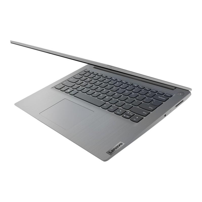 LENOVO IDEAPAD 3 14ADA05-UQID [AMD 3020E - 4GB DDR4 RAM - 256GB SSD - 14&quot; HD ANTI GLARE - WINDOWS 11 + OHS ORIGINAL - GARANSI RESMI] - TEKNO KITA