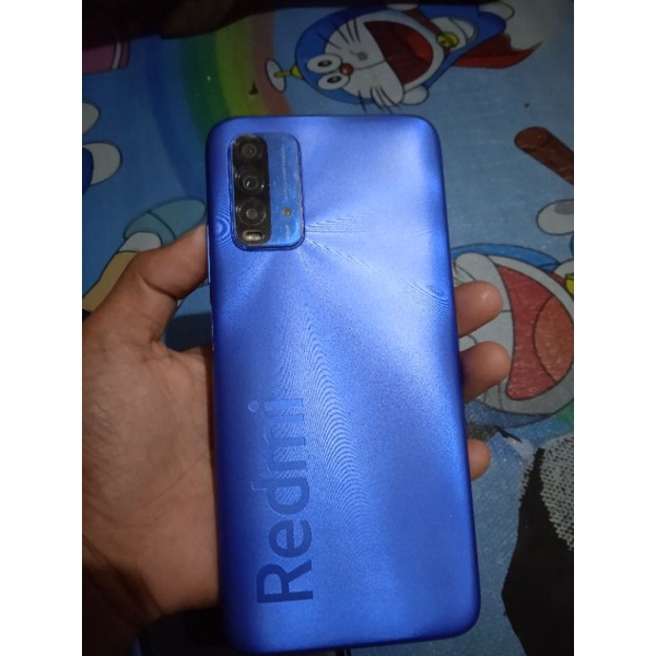 redmi 9t ram 6/128