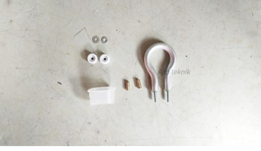 Element Teko Listrik