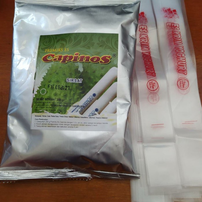 

Q12Sa Paket Hemat Es Krim Yogurt - Anggur D51qs448