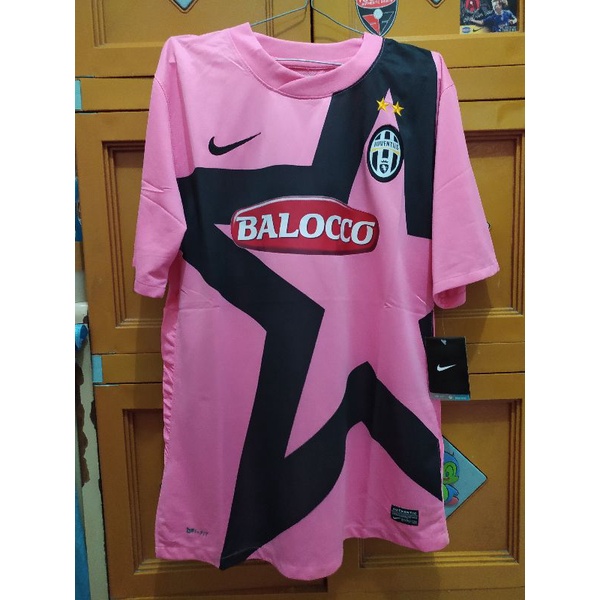 jersey juventus away 2011
