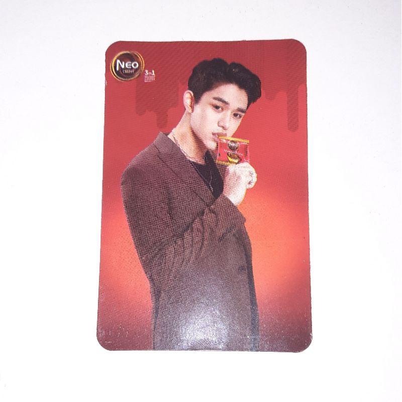 Lucas neo coffe pc